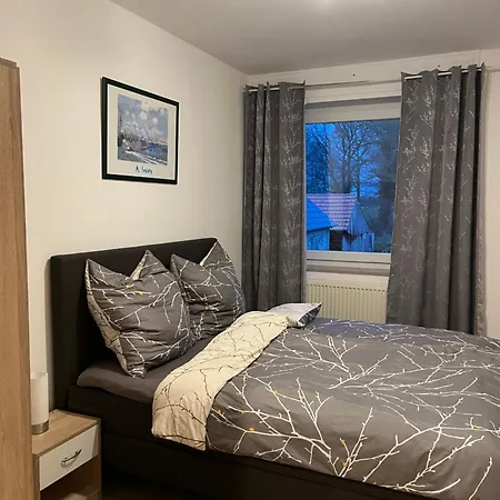 Apartment Wunderschoene Mit Balkon Auf Dem Bauernhof