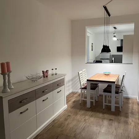 Apartment Wunderschoene Mit Balkon Auf Dem Bauernhof