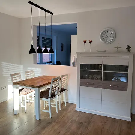 Wunderschoene Mit Balkon Auf Dem Bauernhof Daire *