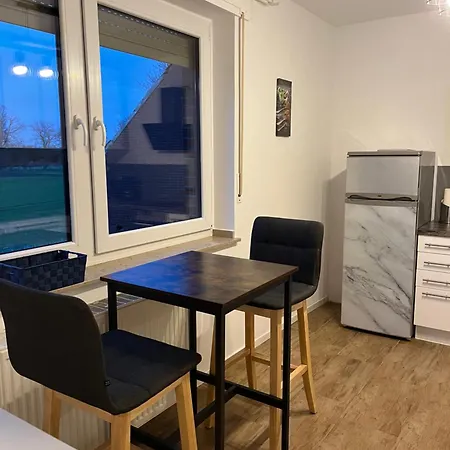 Wunderschoene Mit Balkon Auf Dem Bauernhof * Greven (Steinfurt)