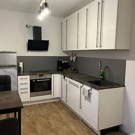 Apartment Wunderschoene Mit Balkon Auf Dem Bauernhof