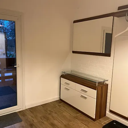 Wunderschoene Mit Balkon Auf Dem Bauernhof Greven (Steinfurt)