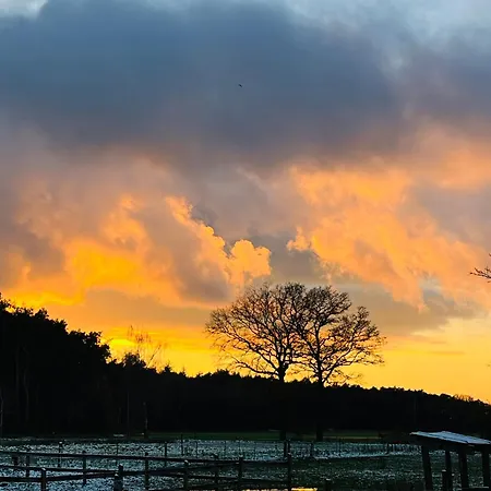 アパート Wunderschoene Mit Balkon Auf Dem Bauernhof *