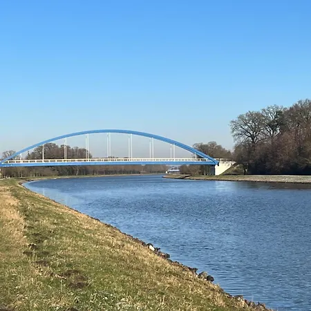 Wunderschoene Mit Balkon Auf Dem Bauernhof *