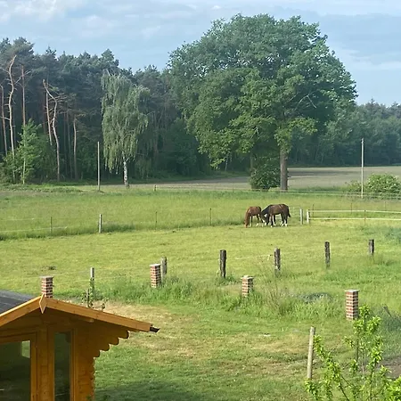 Wunderschoene Mit Balkon Auf Dem Bauernhof * Greven (Steinfurt)