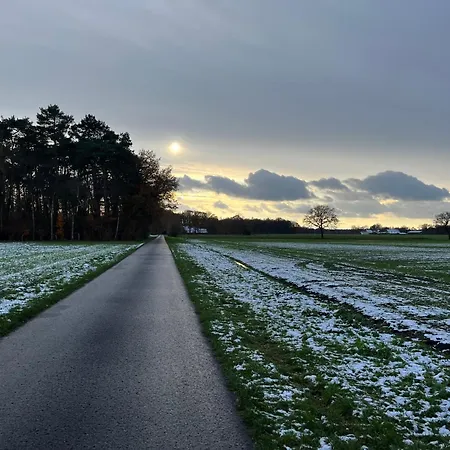 Wunderschoene Mit Balkon Auf Dem Bauernhof Apartment *