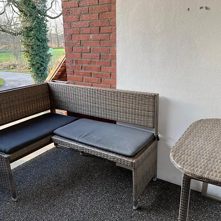 Wunderschoene Mit Balkon Auf Dem Bauernhof * Greven (Steinfurt)
