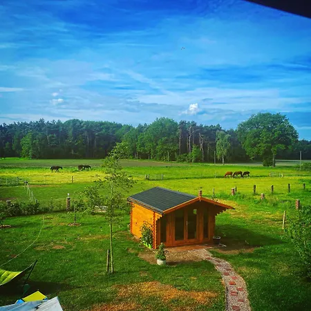 Wunderschoene Mit Balkon Auf Dem Bauernhof * Greven (Steinfurt)