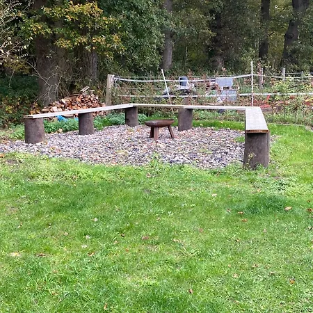 Wunderschoene Mit Balkon Auf Dem Bauernhof Apartment