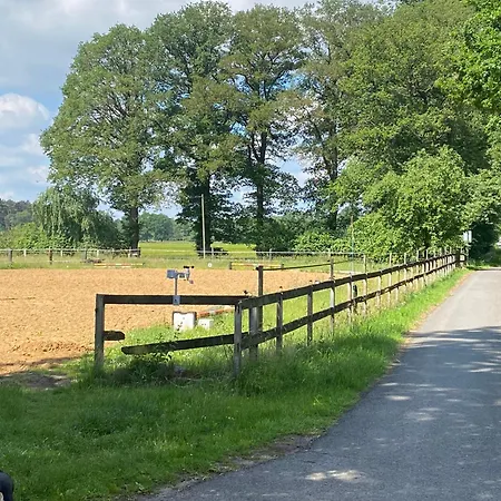 Apartment Wunderschoene Mit Balkon Auf Dem Bauernhof *
