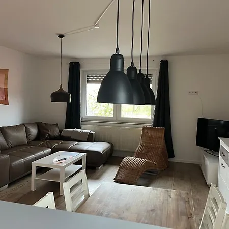 アパート Wunderschoene Mit Balkon Auf Dem Bauernhof *