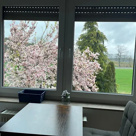 Wunderschoene Mit Balkon Auf Dem Bauernhof Daire *