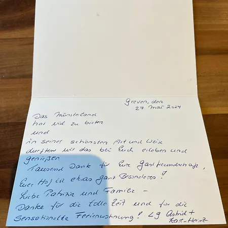 Apartment Wunderschoene Mit Balkon Auf Dem Bauernhof