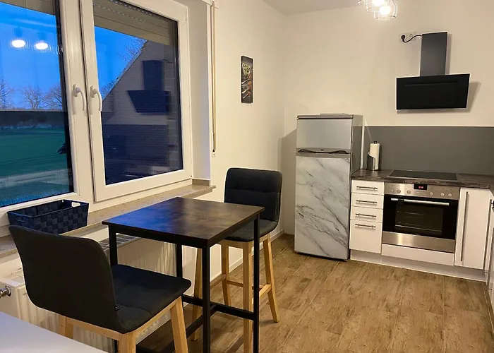 Wunderschoene Mit Balkon Auf Dem Bauernhof *