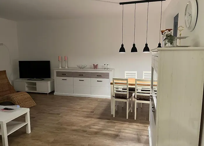 Wunderschoene Mit Balkon Auf Dem Bauernhof Greven (Steinfurt)