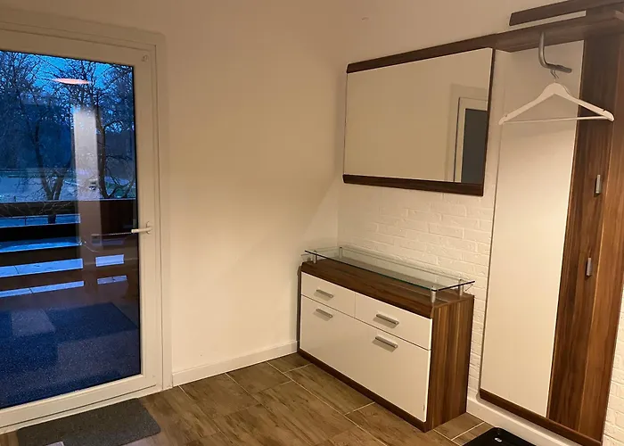 Wunderschoene Mit Balkon Auf Dem Bauernhof Greven (Steinfurt)