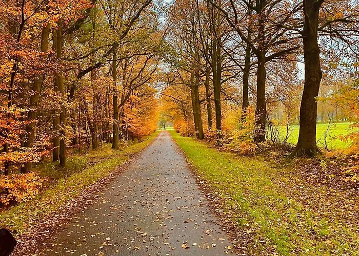 Wunderschoene Mit Balkon Auf Dem Bauernhof Lejlighed *