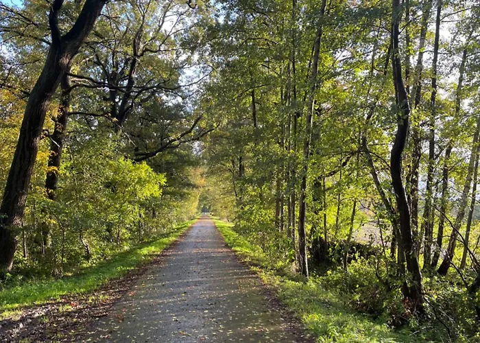 Wunderschoene Mit Balkon Auf Dem Bauernhof * Greven (Steinfurt)
